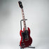Epiphone SG Standard Left Hand Electric Guitar - Heritage Cherry